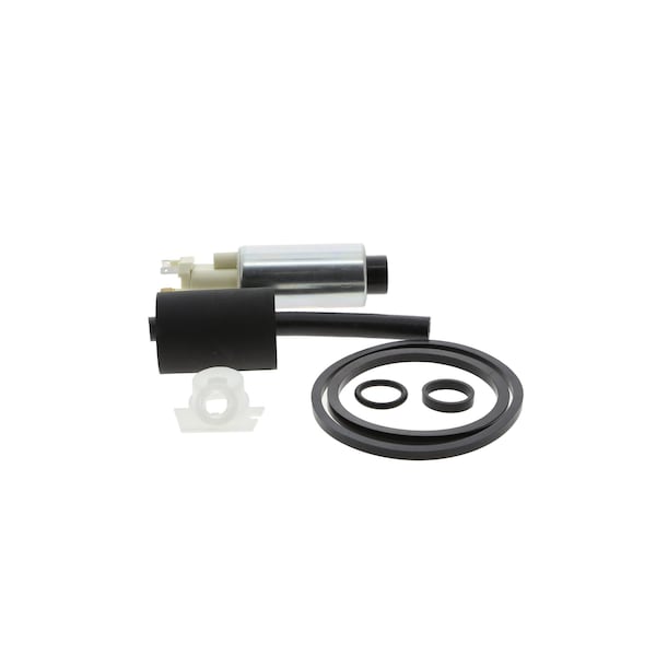 Carter Fuel Pumps Fuel Pump And Strainer Set, P90055 P90055 - main